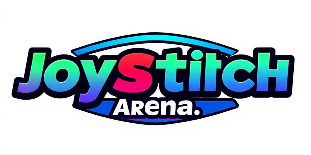Joystick Arena